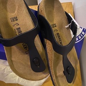 Birkenstock’s